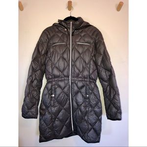 Michael Kor’s Down Puffer Coat